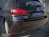 Peugeot 308 BlueHDi FAP 130 EAT8 Stop & Start Active Pack