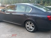 Lexus GS 450 H