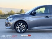 Peugeot 208 1.2 PureTech Active Pack