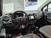 Renault Captur 1.5 dCi Exclusive
