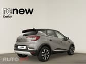 Renault Captur Captur 1.0 TCe Techno Bi-Fuel