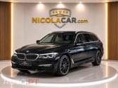 BMW 520 d Auto