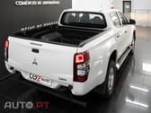 Mitsubishi L200 2.3 DI-D CD Invite 4WD
