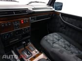 Mercedes-Benz G 320 Auto