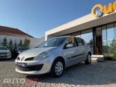 Renault Clio 1.5 dCi Confort