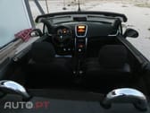 Peugeot 207 CC 1.6 HDi FAP Sport