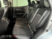 Renault Kadjar 1.3 TCe 140 FAP Intens