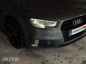 Audi A3 Sportback 1.6 TDI Sport S tronic