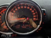 MINI Clubman One D 4Business Nav