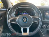 Renault Zoe (c/ Bateria) Intens 50