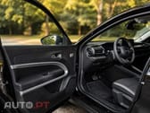 Jeep Avenger 54 kWh Black Edition