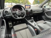 Audi A3 1.6 TDI S-line