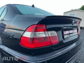 BMW 330 iX