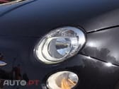 Fiat 500C 1.2 Lounge