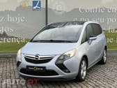 Opel Zafira 1.6 CDTi Executive