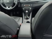 Renault Fluence 1.5 dCi Exclusive