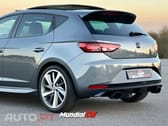 Seat Leon 2.0 TDI FR S/S