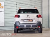 Citroen C3 Aircross 1.2 PureTech Live