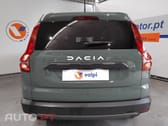 Dacia Jogger Expression ECO-G  (GPL)