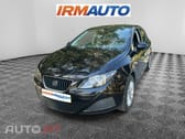 Seat Ibiza 6J 1.6 tdi