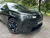 BMW iX xDrive 50