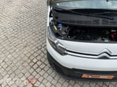 Citroen Jumpy 1.5 BlueHDi M