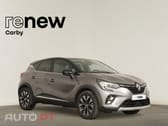 Renault Captur Captur 1.0 TCe Techno Bi-Fuel