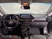 Citroen C4 1.2 PureTech Plus