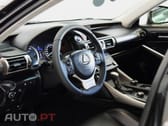 Lexus IS 300 Executive