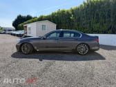 BMW 730 d Auto