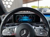 Mercedes-Benz CLA 220 d Shooting Brake AMG Line Aut.