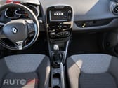 Renault Clio 1.5 dCi Confort