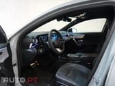 Mercedes-Benz A 200 AMG Line Aut.