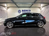 Mercedes-Benz A 250 e 8G-DCT Edition AMG Line