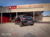 Renault Clio V 1.5 DCI 116 CV RS-LINE