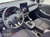 Renault Clio 1.0 TCe RS Line