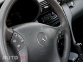 Mercedes-Benz C 270 Elegance