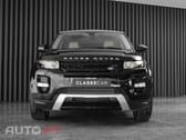 Land Rover Range Rover 2.2 eD4 Dynamic