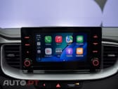 Kia Ceed SW 1.6 GDi PHEV Drive 6DCT