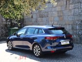 Renault Mégane Sport Tourer 1.6 E-Tech Plug-In Hybrid Equilibre
