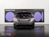 Nissan Leaf N-Connecta
