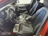 BMW X2 16 d sDrive Auto Pack M