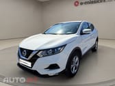 Nissan Qashqai 1.5 dCi ECO Acenta