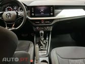 Skoda Scala 1.0 TSI Style DSG