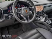 Porsche Cayenne Tiptronic S