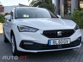 Seat Leon 1.0 eTSI OPF DSG Style