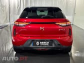 DS DS3 Crossback E-TENSE PERFORMANCE LINE +
