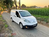 Nissan e-NV200 Visia