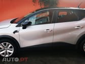 Renault Captur tce
