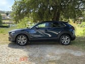 Mazda CX-30 1.8 Sky-D Evolve AWD i-Active +Sport+Safety+Sound
